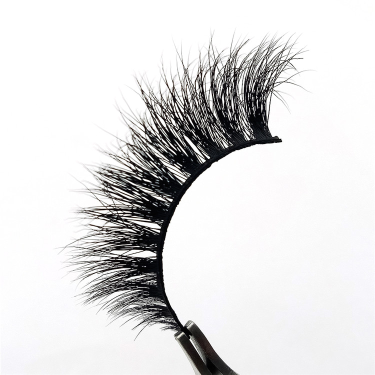 3d Mink Fur Eyelashes Supplier Factory Price Premium Quality Y24